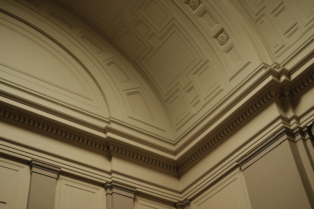Carpentry Trim (Interior & Exterior) example photograph