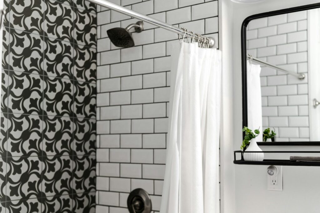 Ceramic Tile example photograph