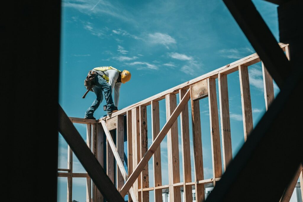Drywall Installation & Finishing example photograph